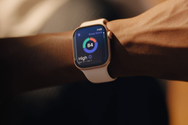Đồng hồ Apple Watch Series 11