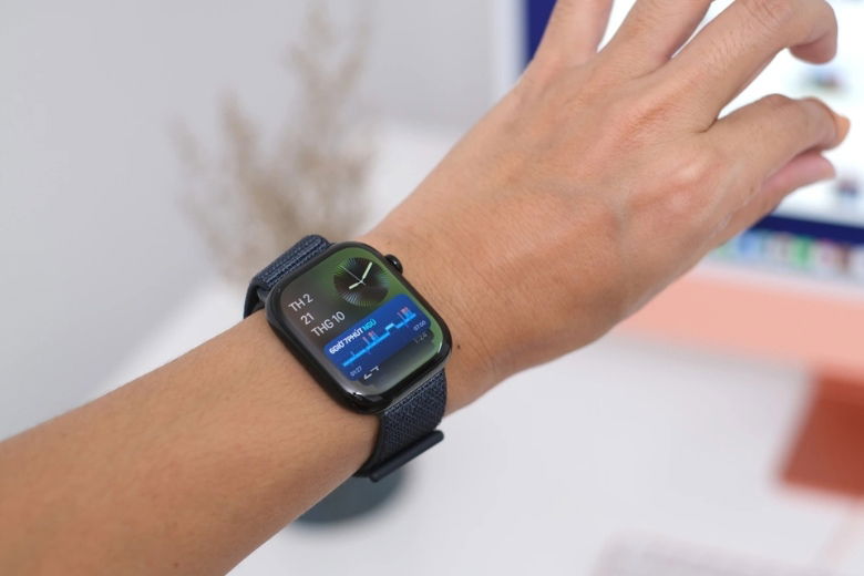 Đồng hồ Apple Watch Series 10