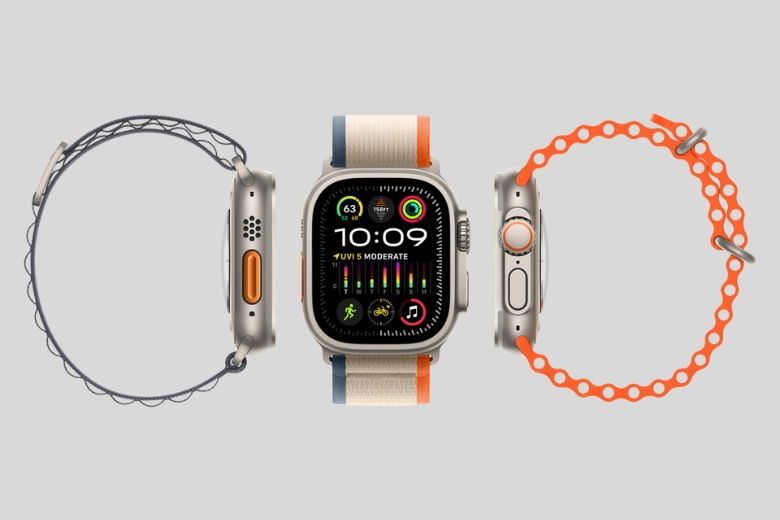 Đồng hồ Apple Watch Ultra 2023