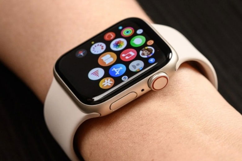 Đồng hồ Apple Watch SE