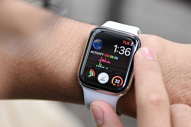Đồng hồ Apple Watch Series 4