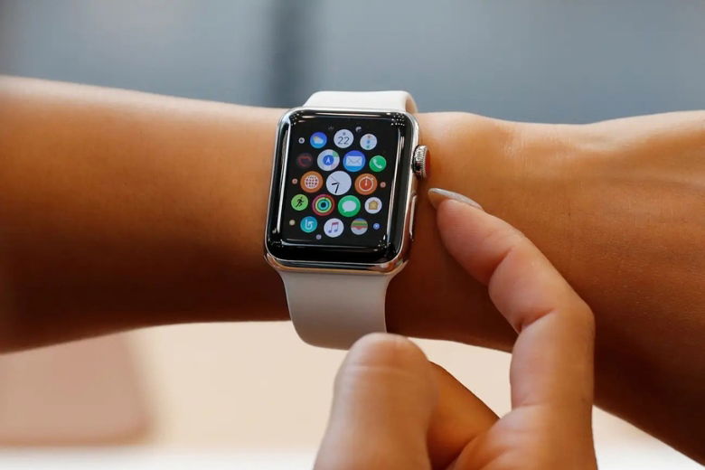 Đồng hồ Apple Watch Series 3