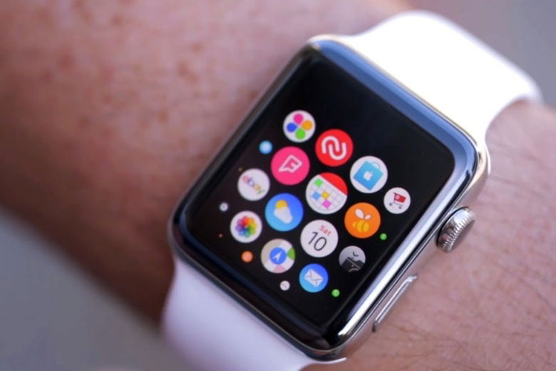 Đồng hồ Apple Watch Series 2
