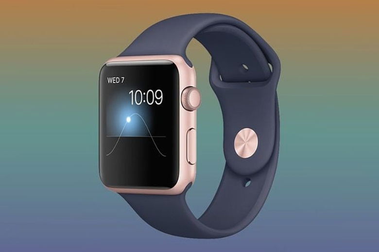 Đồng hồ Apple Watch Series 1
