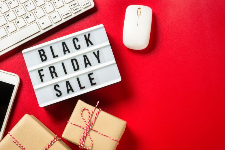 Black Friday 2025 là ngày nào