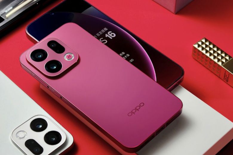 OPPO Find X9 Pro 5G thiết kế hiện đại