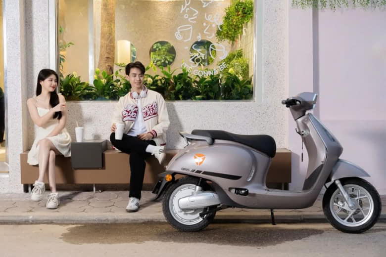 YADEA Oris YADEA Oris