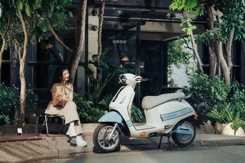 YADEA Oris YADEA Oris