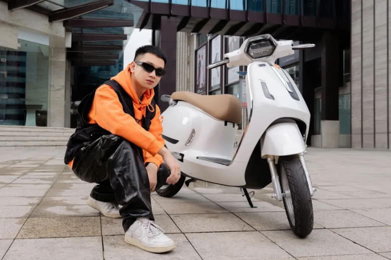 YADEA Oris YADEA Oris