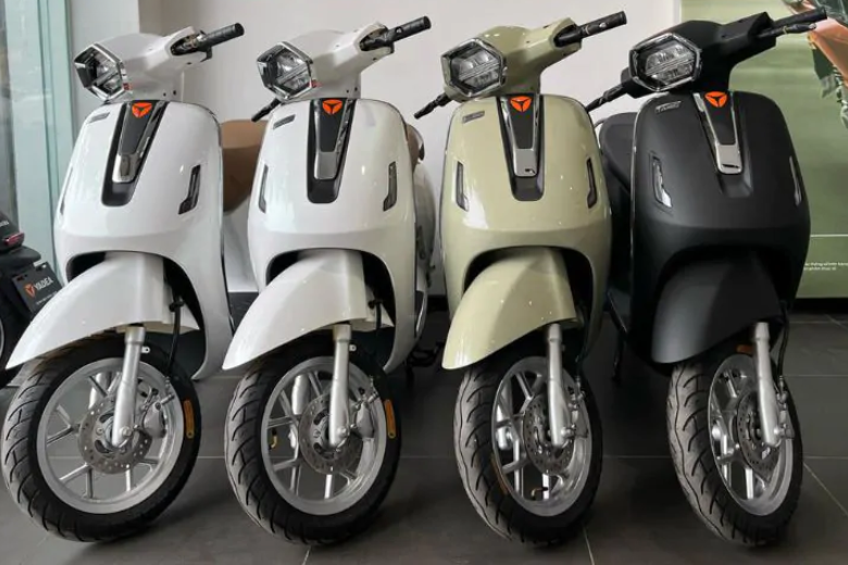 YADEA Oris YADEA Oris