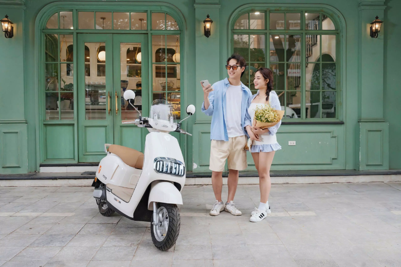 YADEA Ossy YADEA Ossy