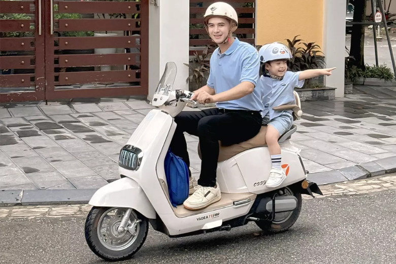 YADEA Ossy YADEA Ossy