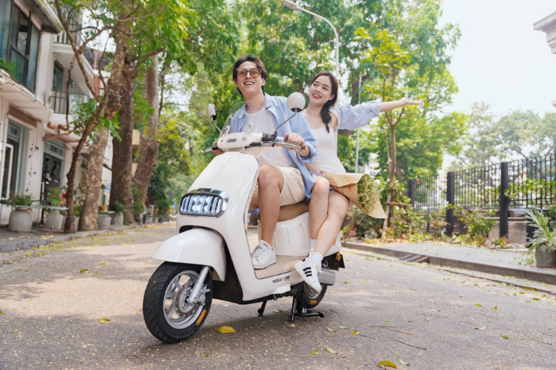 YADEA Ossy YADEA Ossy