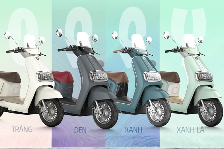 YADEA Ossy YADEA Ossy