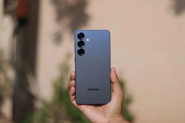 Samsung S26 Plus dung lượng pin bền bỉ