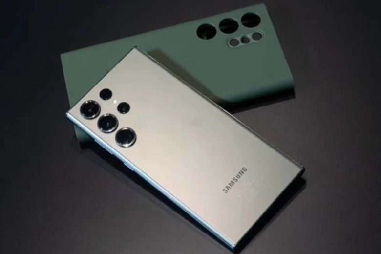 Samsung Galaxy S26 Ultra tổng quát