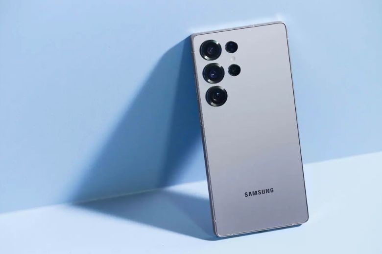 Samsung Galaxy S26 Ultra thiết kế được cải tiến