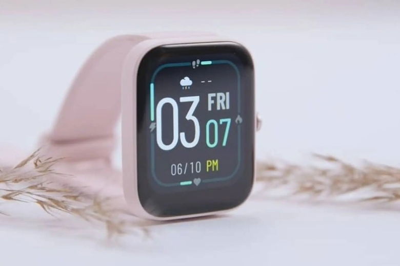 Đồng hồ thông minh Amazfit chạy bộ chuyên nghiệp