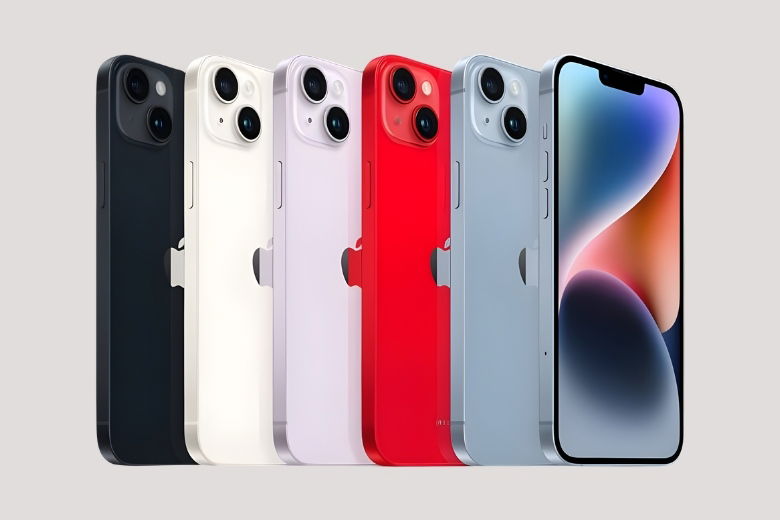 iPhone 14 Series cũ lựa chọn đa dạng