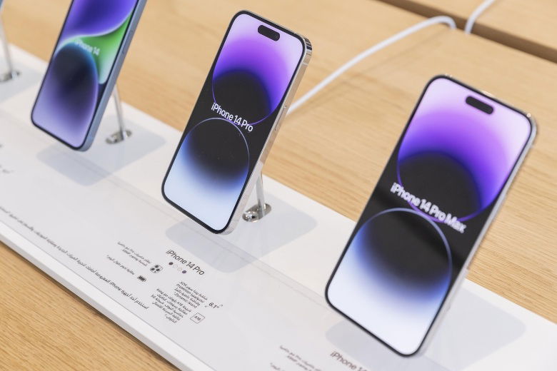 iPhone 14 Series cũ kiểm tra nguồn gốc 