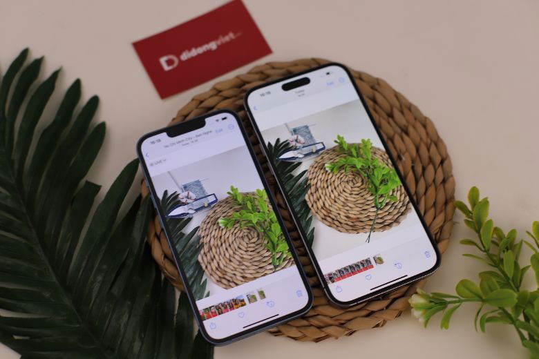 iPhone 14 Series cũ giá tham khảo 