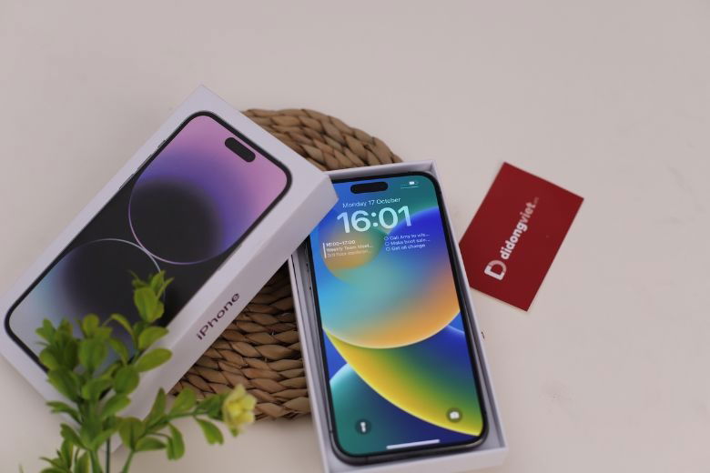 iPhone 14 Series cũ thu cũ đổi mới iPhone 