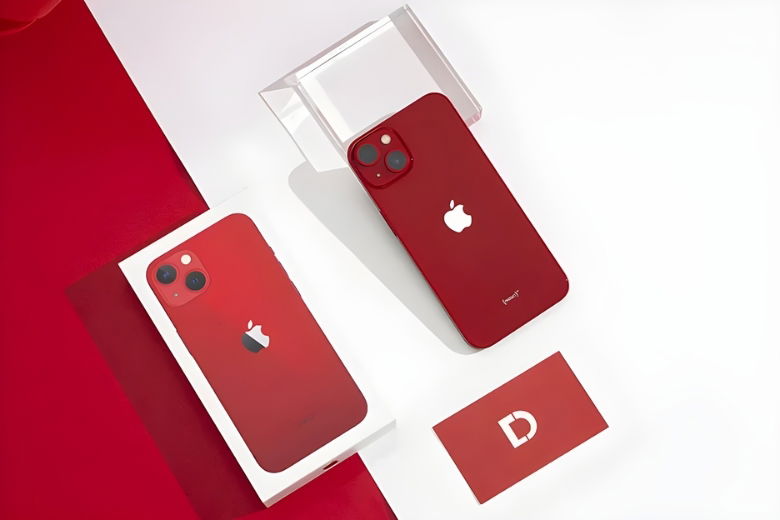 iPhone 13 Series Cũ bản thường hiệu năng tốt 