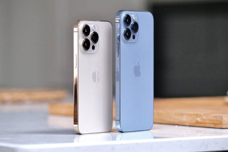 iPhone 13 Series Cũ bảng giá và ưu đãi