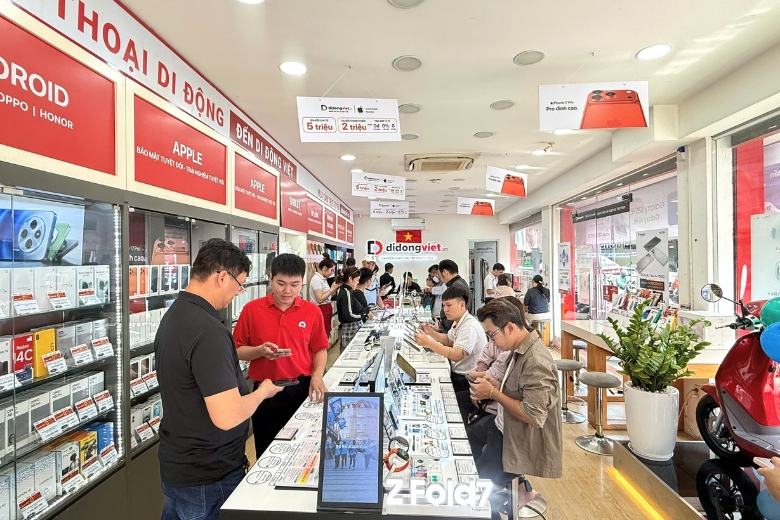 iPhone 13 Series Cũ mua nơi có bảo hàng chính hãng