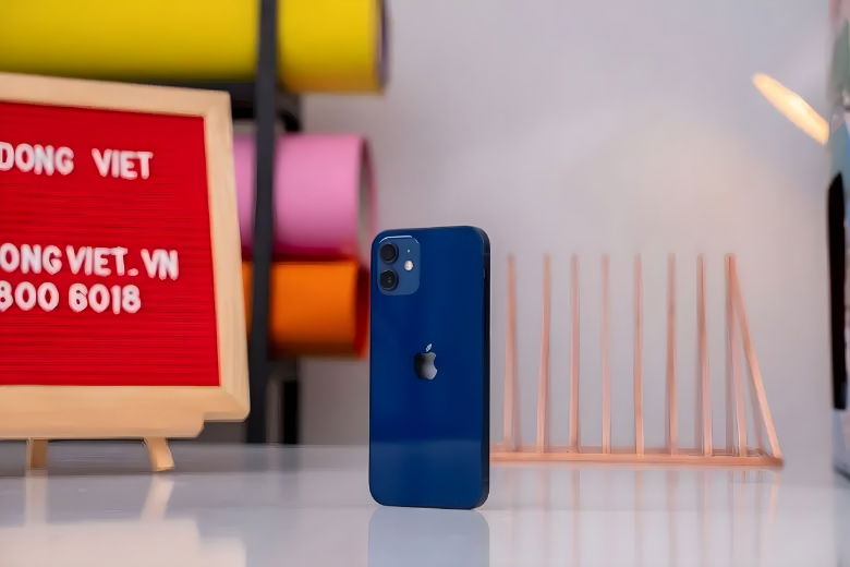 iPhone 12 Series Cũ lợi ích khi mua