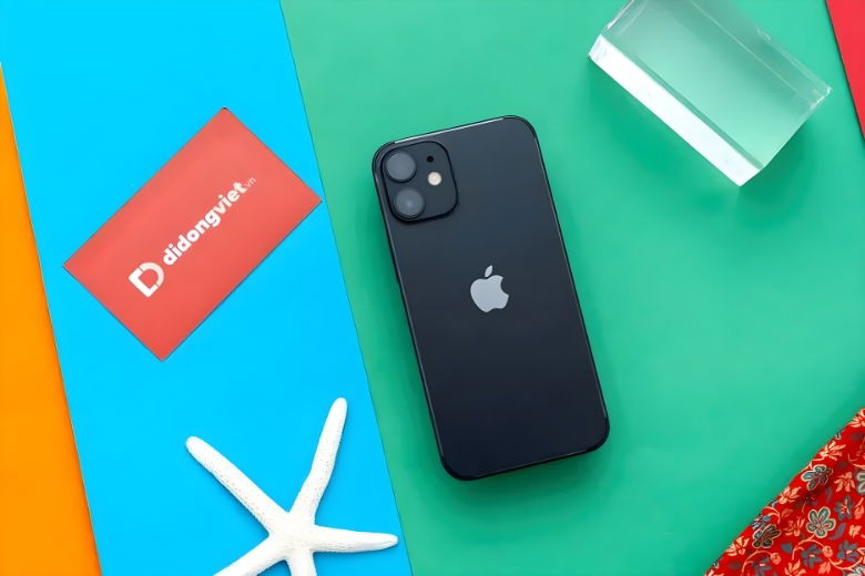 iPhone 12 Series Cũ Lock (quốc tế)
