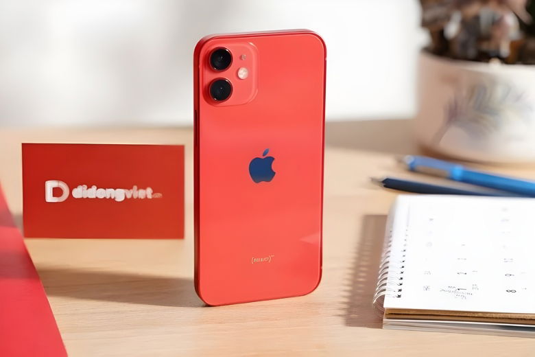 iPhone 12 Series Cũ phiên bản mini