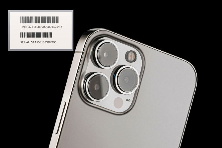 iPhone 12 Series Cũ kiểm tra IMEI, Serial