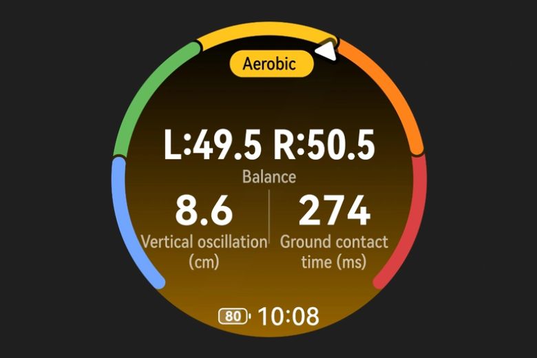 HUAWEI Watch GT 6 41mm Milanese chế độ luyện tập thể thao đa dạng