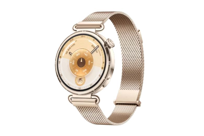 HUAWEI Watch GT 6 41mm Milanese thời gian ra mắt