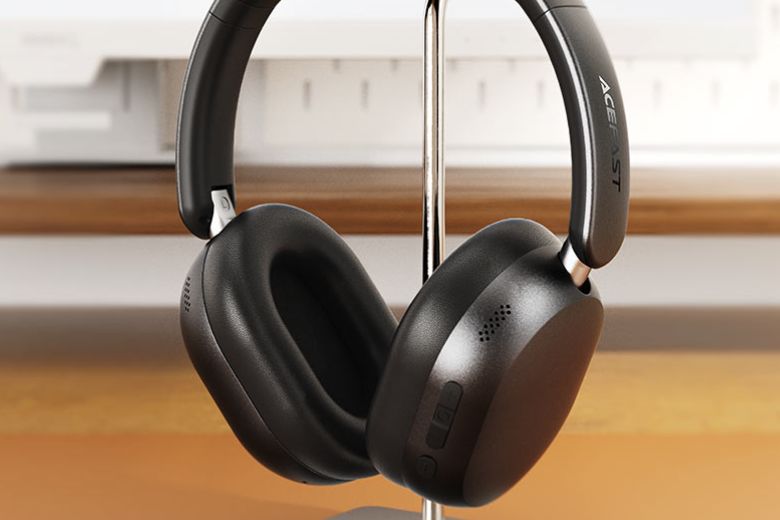 Tai nghe chụp tai Acefast H12 (ANC) âm thanh chất lượng