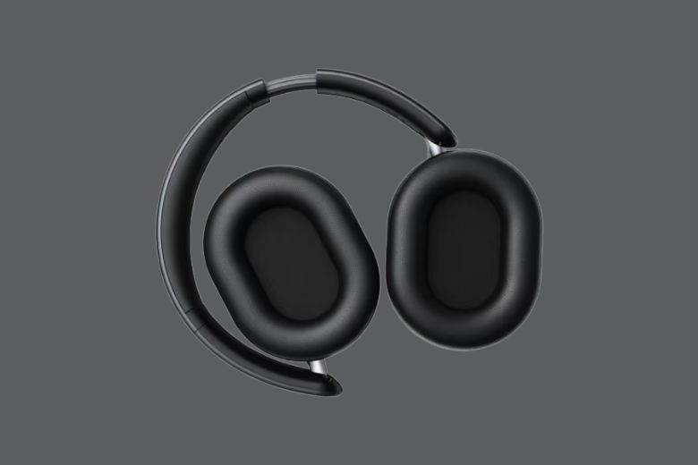 Tai nghe chụp tai Acefast H12 (ANC) được trang bị hệ thống chống ồn