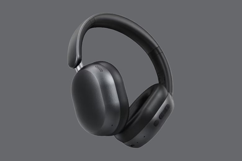 Tai nghe chụp tai Acefast H12 (ANC) dung lượng pin trâu