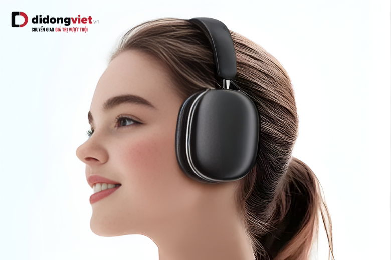 Tai nghe ACEFAST H9 (ANC) phù hợp với ai Tai nghe ACEFAST H9 (ANC) phù hợp với ai