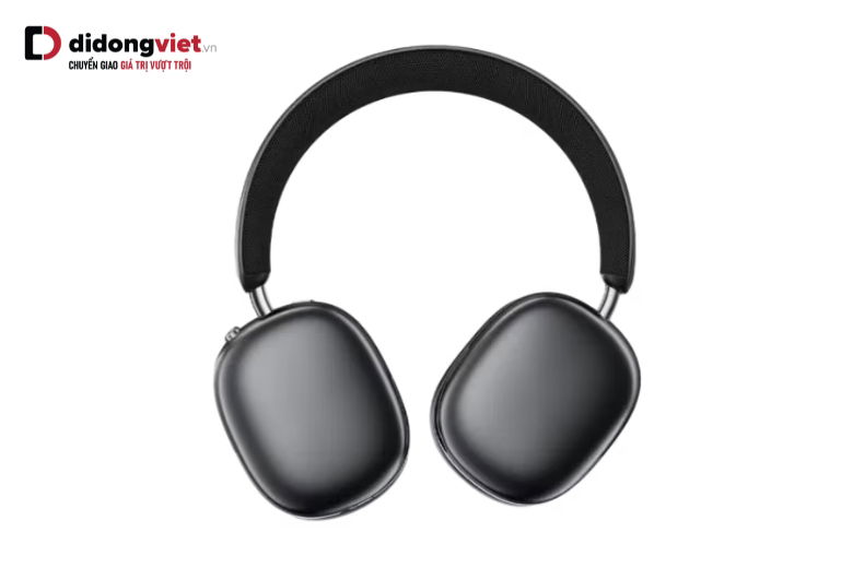 Thời lượng pin tai nghe ACEFAST H9 (ANC) và khả năng sạc Thời lượng pin tai nghe ACEFAST H9 (ANC) và khả năng sạc