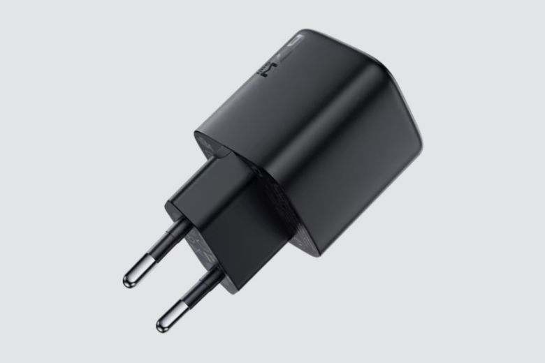 Củ sạc nhanh Acefast 67W USB-C PD 3.0 PPS GaN A134 công nghệ GaN