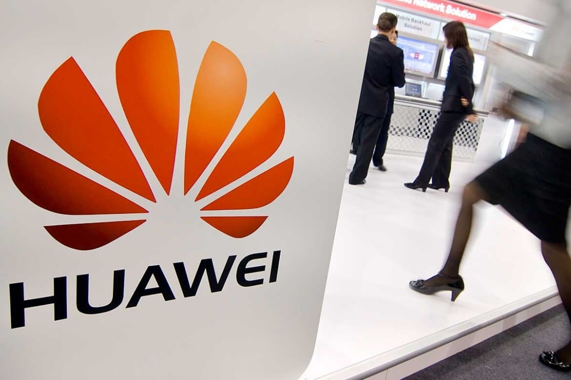 Huawei là thương hiệu đến từ Thâm Quyến, Trung Quốc