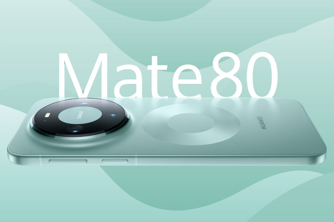 Huawei Mate 80 Series