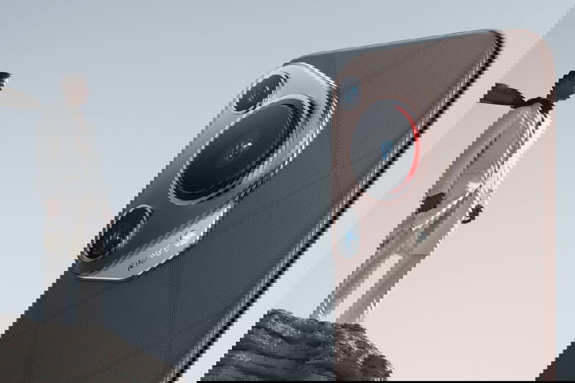 Huawei Pura 70 Ultra