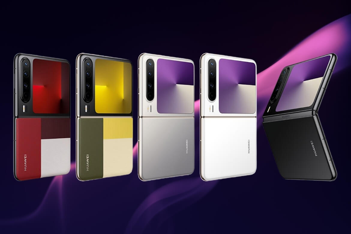 Mua điện thoại Huawei chính hãng tại Việt Nam để được đảm bảo chế độ bảo hành uy tín