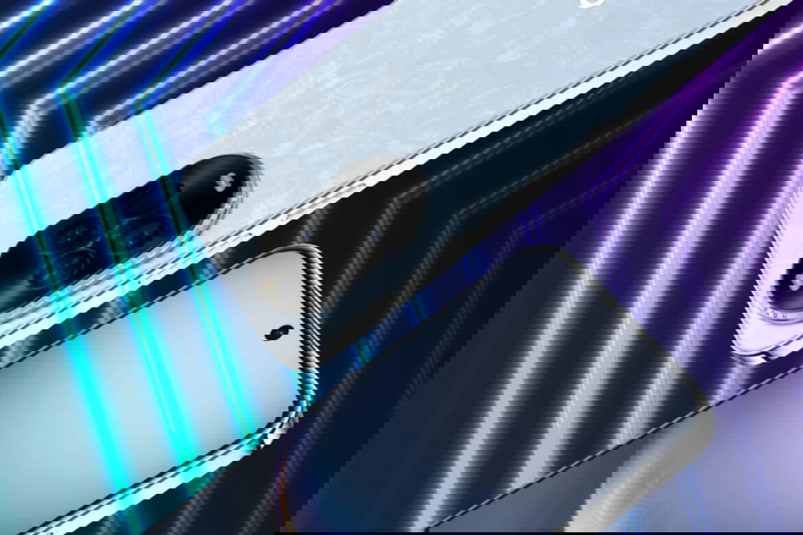 Thiết kế độc bản - Kính Kunlun siêu bền