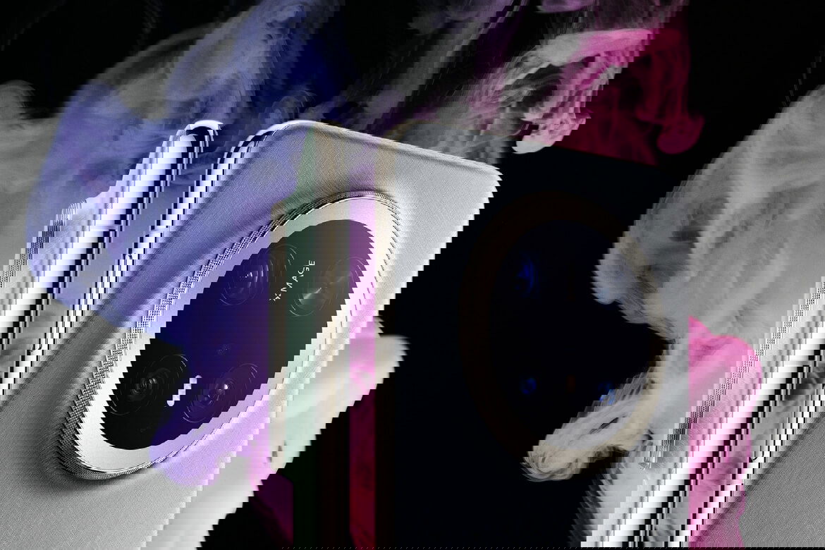 Hệ thống Camera XMAGE - Nhiếp ảnh chuyên nghiệp