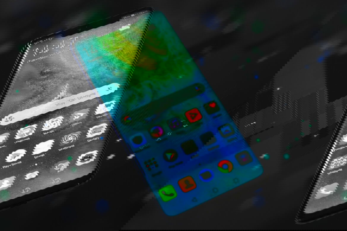 Màn hình hiển thị rực rỡ & Bảo vệ mắt