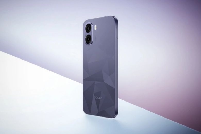 OPPO A6t 256GB Chính Hãng thiết kế thời trang trẻ trung