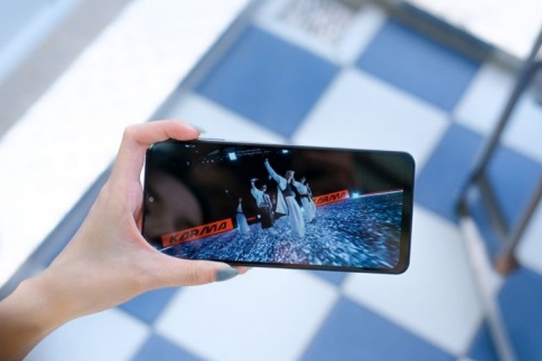 Samsung Galaxy A07 128GB Chính Hãng (BHĐT) hiệu năng mạnh mẽ